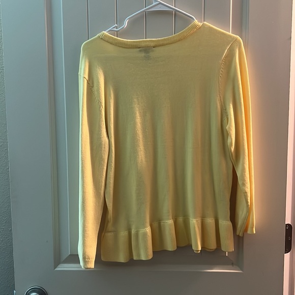 Express Sweater - Picture 2 of 4